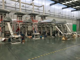 Factory facility photo 2
