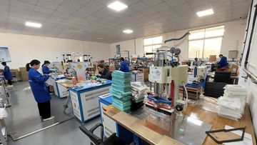 Factory facility photo 4