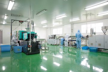 Factory facility photo 4