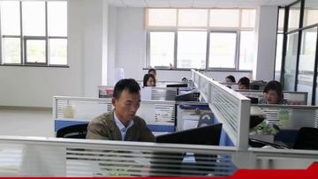 Factory and facilities of Suzhou KAHO Polymer Technology Co., Ltd.