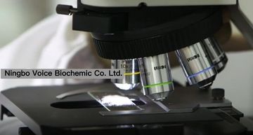 Factory and facilities of NINGBO SINOFIN PHARMACEUTICAL CO., LTD.