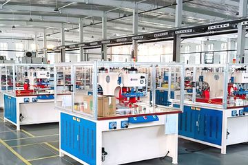 Factory facility photo 4