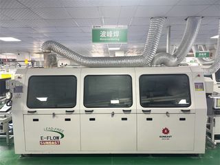 Factory facility photo 3