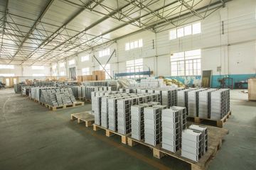 Factory facility photo 5