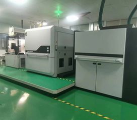 Factory facility photo 4