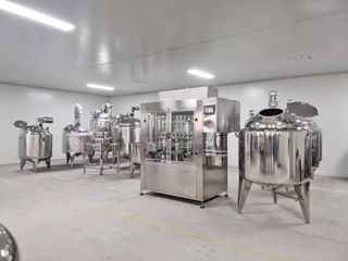 Factory facility photo 5