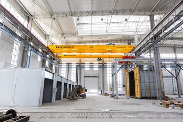 Factory facility photo 2