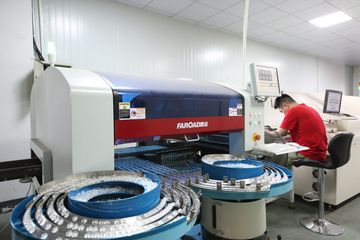 Factory facility photo 5