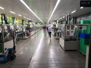 Factory facility photo 3