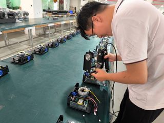 Factory facility photo 5