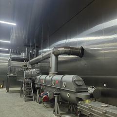 Factory facility photo 3