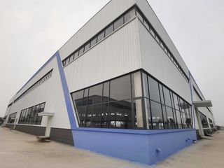 Factory facility photo 2