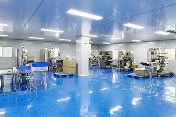Factory facility photo 4