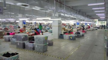 Factory facility photo 5