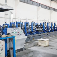 Factory facility photo 5
