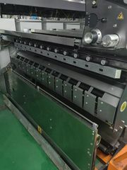 Factory and facilities of Shanghai Poly Precision Machinery Co., Ltd.