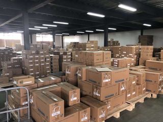 Factory facility photo 2