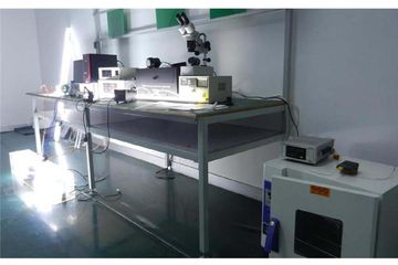 Factory facility photo 4