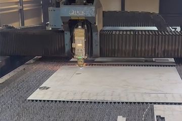 Factory facility photo 5