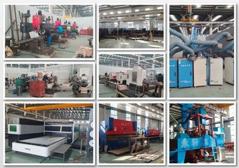 Factory facility photo 4