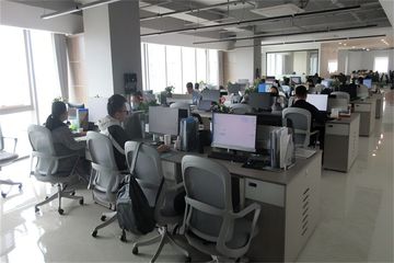 Factory facility photo 3