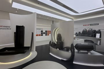 Factory facility photo 3