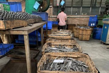 Factory facility photo 4