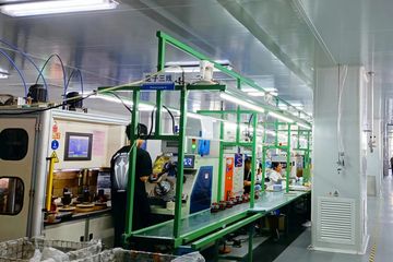Factory facility photo 4