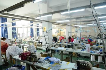 Factory facility photo 4