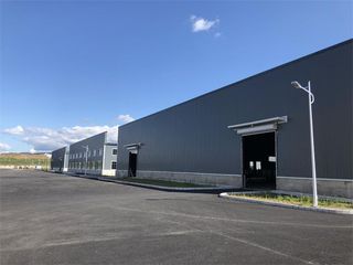 Factory facility photo 5