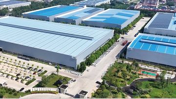 Factory facility photo 3
