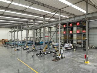 Factory facility photo 5