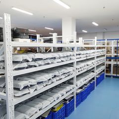 Factory facility photo 4