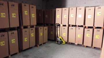Factory facility photo 4