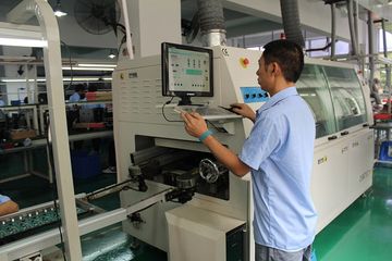 Factory facility photo 4