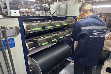 Factory facility photo 4