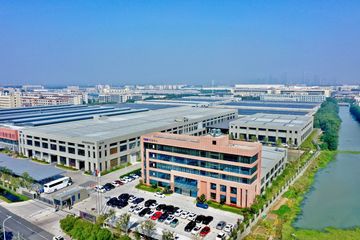 Factory facility photo 2