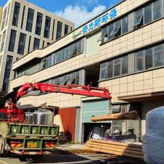Factory facility photo 5