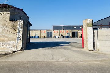 Factory facility photo 2