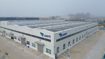 Factory facility photo 2