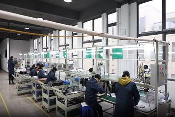 Factory facility photo 2