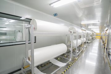 Factory facility photo 4