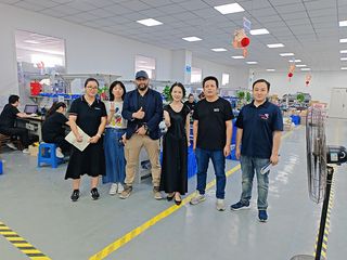 Factory facility photo 5