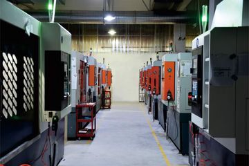 Factory facility photo 4