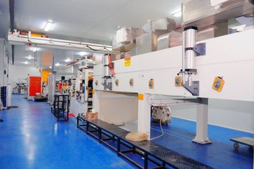 Factory facility photo 4