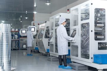 Factory facility photo 3