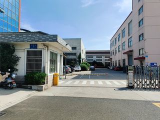 Factory facility photo 2
