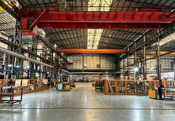 Factory facility photo 3