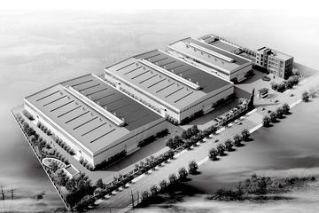 Factory facility photo 2