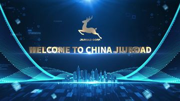 Factory and facilities of Shandong Jiuroad Intelligent Technology Co., Ltd.